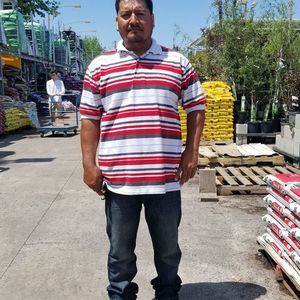 Meet your Posher, Benjamin